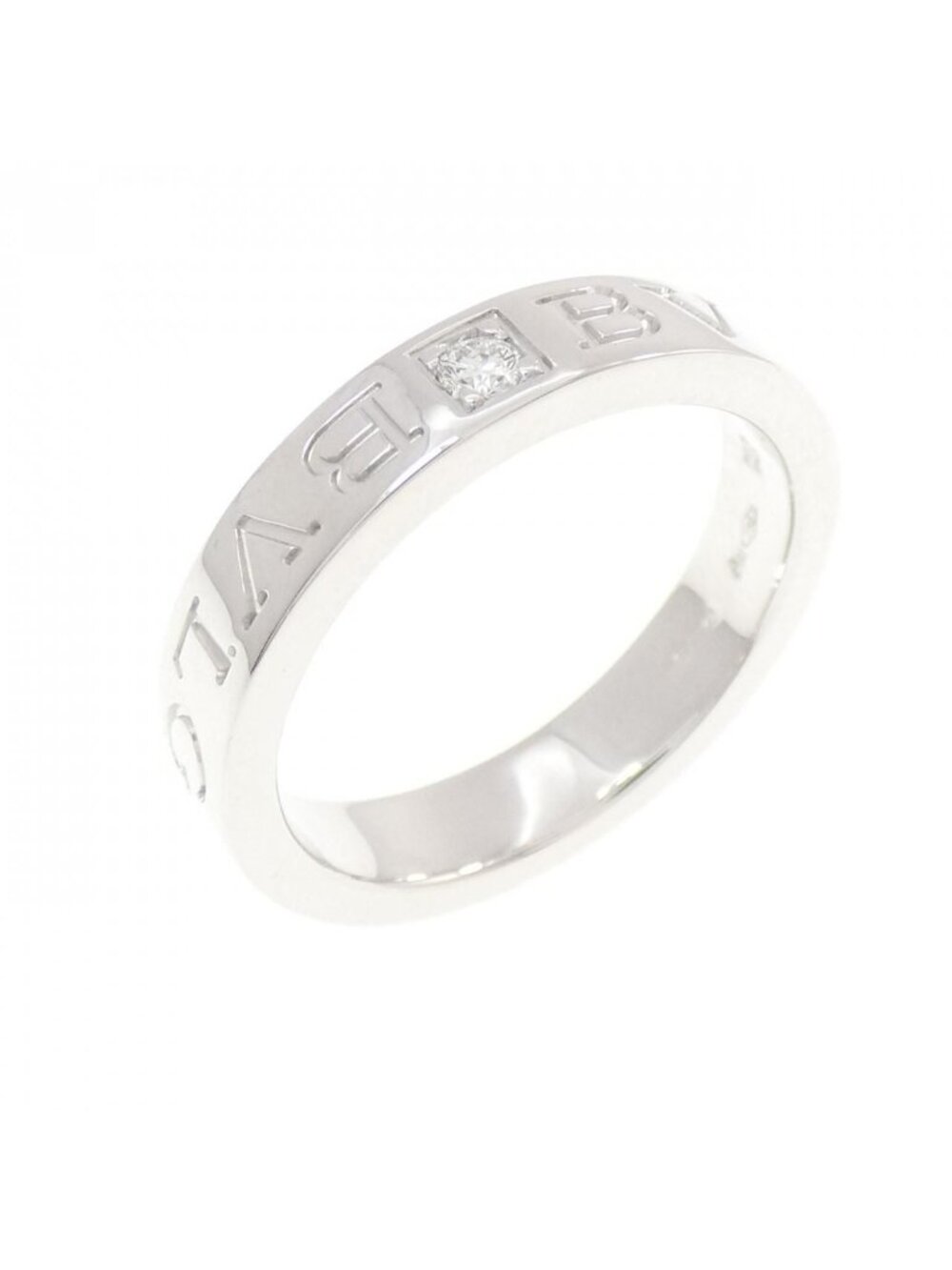 Bvlgari B.Zero1 Ring